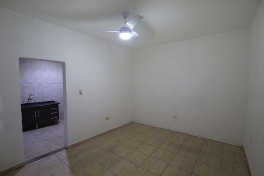 Suíte 2 de casa à venda com 4 quartos, 204m² em Vila Independencia, São Paulo