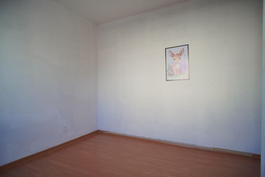 Quarto 2 de apartamento à venda com 2 quartos, 45m² em Santos Dumont, São Leopoldo