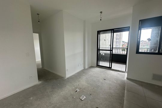 Apartamento à venda com 1 quarto, 48m² em vila pindorama, Barueri