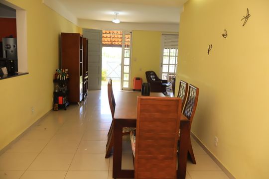 Sala de casa para alugar com 4 quartos, 700m² em Stella Maris, Salvador