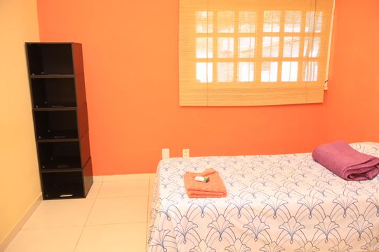 Quarto 1 de casa para alugar com 4 quartos, 700m² em Stella Maris, Salvador