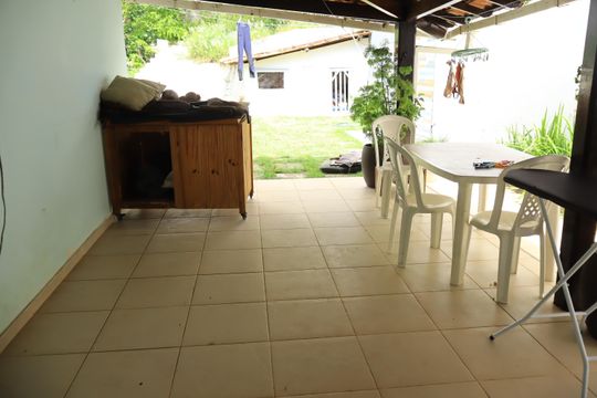 Casa para alugar com 4 quartos, 700m² em Stella Maris, Salvador