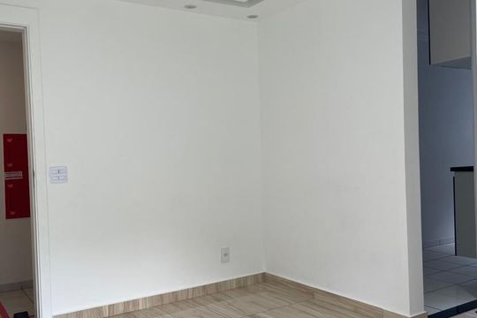 Apartamento à venda com 2 quartos, 46m² em Taquara, Rio de Janeiro