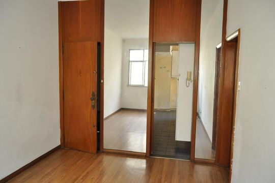 Apartamento para alugar com 2 quartos, 66m² em Méier, Rio de Janeiro