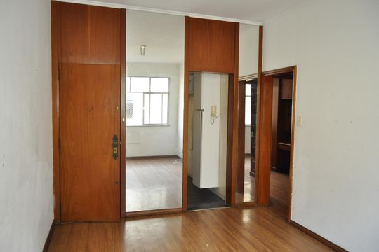 Apartamento para alugar com 2 quartos, 66m² em Méier, Rio de Janeiro