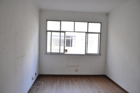 Apartamento para alugar com 2 quartos, 66m² em Méier, Rio de Janeiro