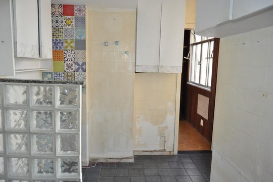 Apartamento para alugar com 2 quartos, 66m² em Méier, Rio de Janeiro
