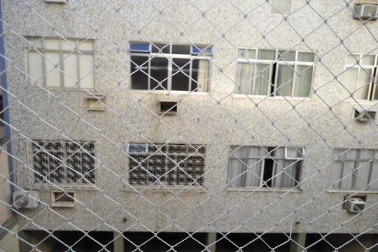 Apartamento para alugar com 2 quartos, 66m² em Méier, Rio de Janeiro