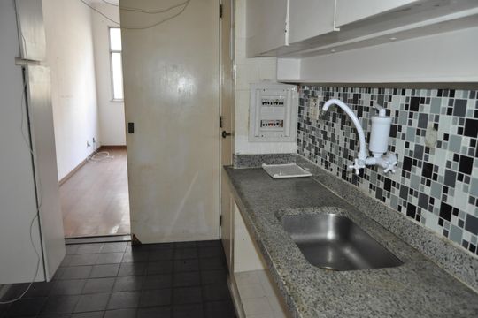 Apartamento para alugar com 2 quartos, 66m² em Méier, Rio de Janeiro