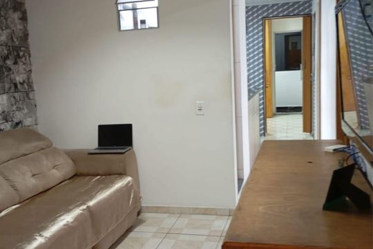 Apartamento à venda com 3 quartos, 65m² em Vila Heliopolis, São Paulo