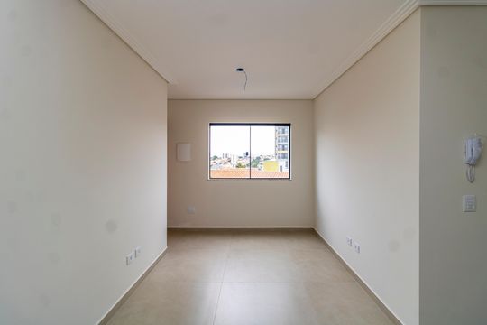 Apartamento à venda com 2 quartos, 46m² em Vila Pauliceia, São Paulo