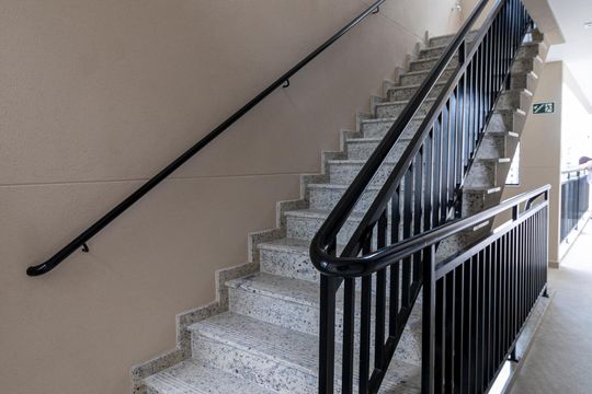 Área comum de apartamento à venda com 2 quartos, 45m² em Vila Pauliceia, São Paulo