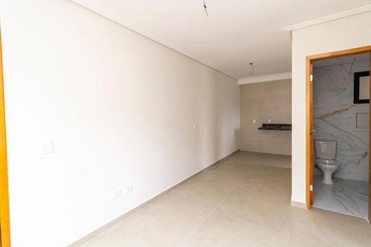 Apartamento à venda com 2 quartos, 45m² em Vila Pauliceia, São Paulo