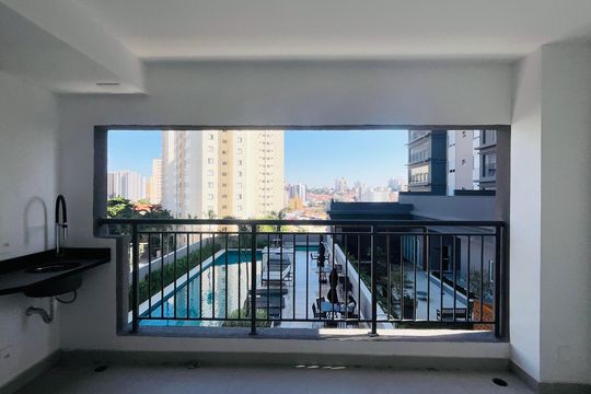 Apartamento à venda com 2 quartos, 67m² em Bonfim, Campinas