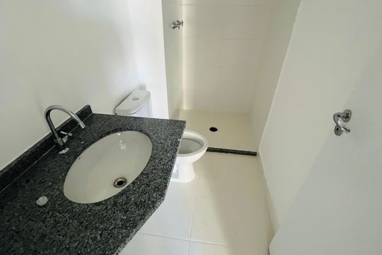 Apartamento à venda com 2 quartos, 67m² em Bonfim, Campinas