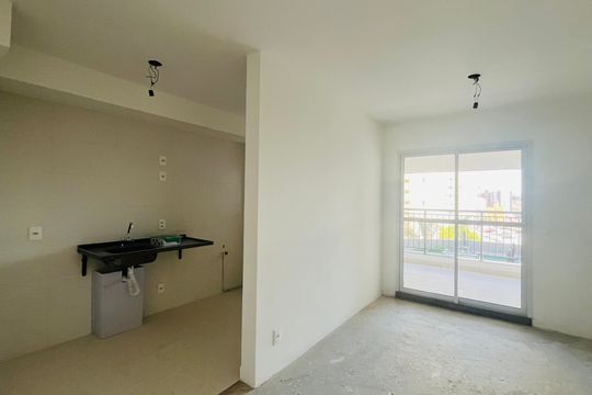Apartamento à venda com 2 quartos, 67m² em Bonfim, Campinas