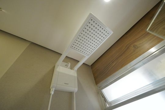 Banheiro de apartamento à venda com 3 quartos, 105m² em Vila Mariana, São Paulo