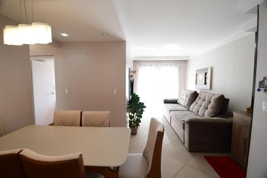 Apartamento para alugar com 3 quartos, 105m² em Vila Industrial (campinas), Campinas
