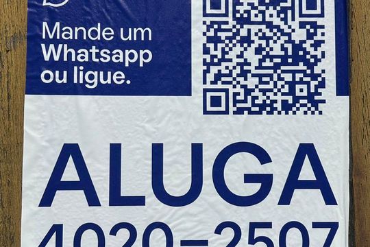 Placa de casa à venda com 2 quartos, 80m² em Jardim Consorcio, São Paulo