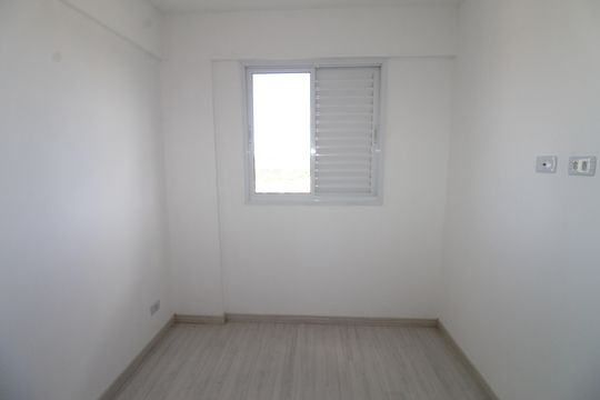 Quarto 1 de apartamento para alugar com 2 quartos, 50m² em Jardim Colonial, São José dos Campos