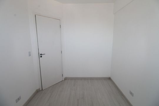 Quarto 1 de apartamento para alugar com 2 quartos, 50m² em Jardim Colonial, São José dos Campos