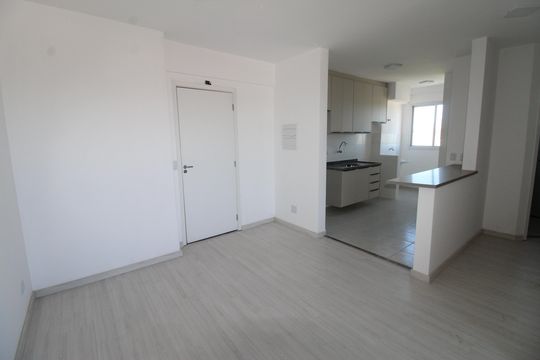 Apartamento para alugar com 2 quartos, 50m² em Jardim Colonial, São José dos Campos