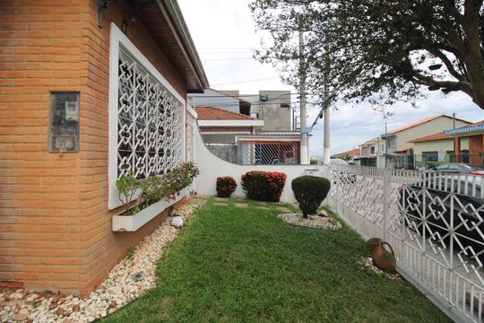 Quintal de casa à venda com 2 quartos, 183m² em Vila Dom Pedro Ii, São Paulo