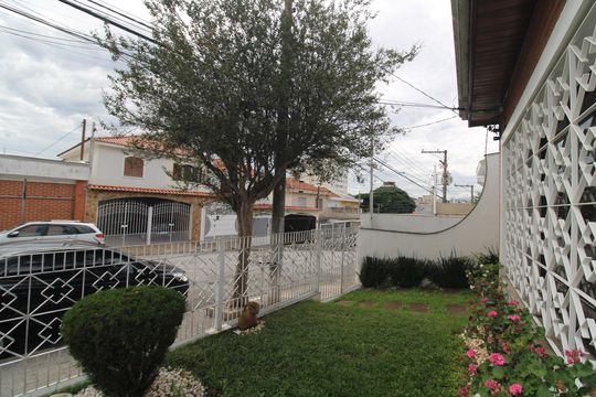 Quintal de casa à venda com 2 quartos, 183m² em Vila Dom Pedro Ii, São Paulo