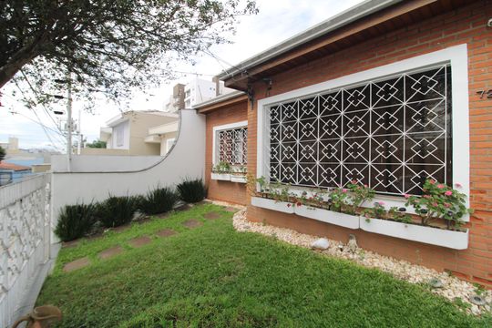 Quintal de casa à venda com 2 quartos, 183m² em Vila Dom Pedro Ii, São Paulo