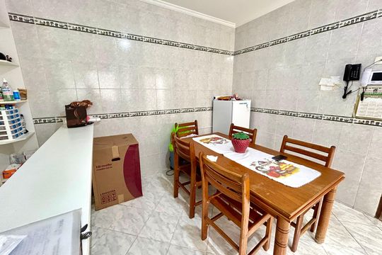 Cozinha de casa à venda com 4 quartos, 298m² em Macedo, Guarulhos