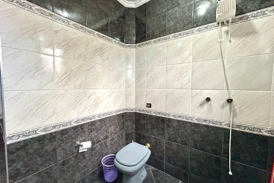 Banheiro 2 de casa à venda com 4 quartos, 298m² em Macedo, Guarulhos