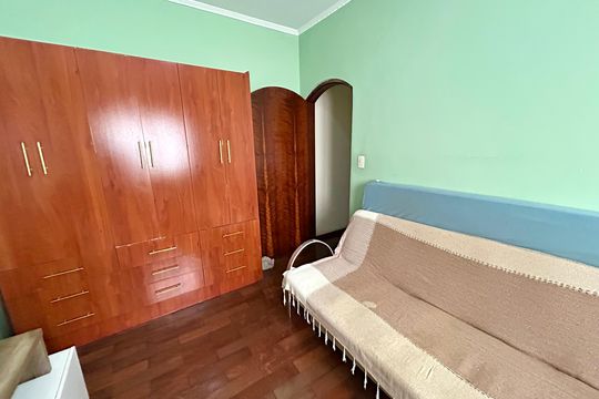 Quarto 3 de casa à venda com 4 quartos, 298m² em Macedo, Guarulhos