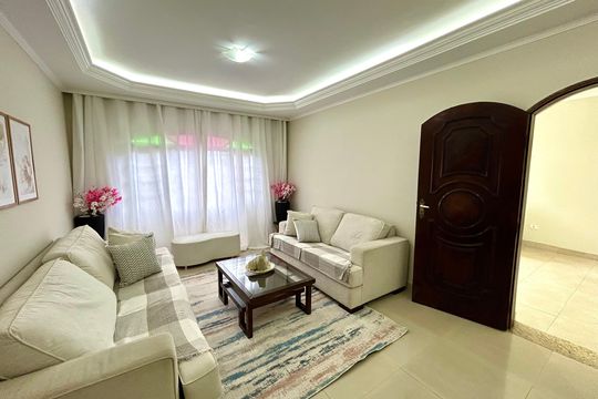 Casa à venda com 4 quartos, 298m² em Macedo, Guarulhos