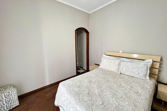 Quarto Suíte de casa à venda com 4 quartos, 298m² em Macedo, Guarulhos