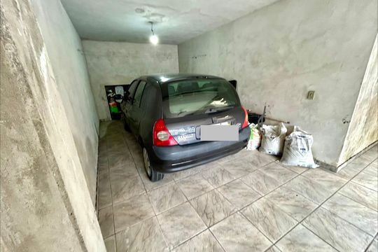 Garagem de casa à venda com 4 quartos, 298m² em Macedo, Guarulhos