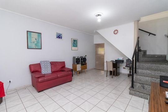 Casa à venda com 4 quartos, 150m² em Cidade Líder, São Paulo