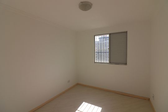 Quarto 1 de apartamento à venda com 2 quartos, 53m² em Santa Terezinha, São Bernardo do Campo