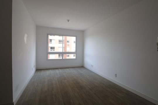 Apartamento à venda com 3 quartos, 74m² em Marechal Rondon, Canoas