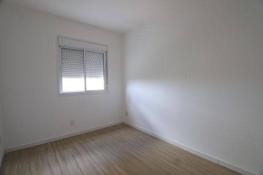Quarto 1 de apartamento à venda com 3 quartos, 74m² em Marechal Rondon, Canoas