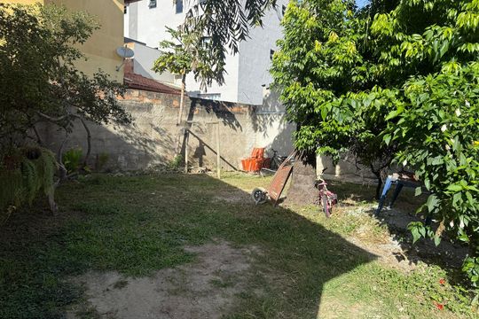 Área comum de casa de condomínio à venda com 3 quartos, 150m² em Tres Barras, Contagem