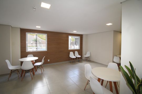 Área Comum de apartamento para alugar com 2 quartos, 40m² em Casa Verde Alta, São Paulo