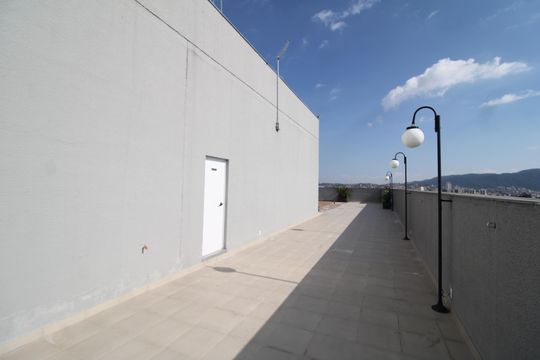 Área Comum de apartamento para alugar com 2 quartos, 40m² em Casa Verde Alta, São Paulo