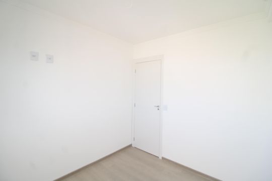 Quarto 1 de apartamento para alugar com 2 quartos, 40m² em Casa Verde Alta, São Paulo