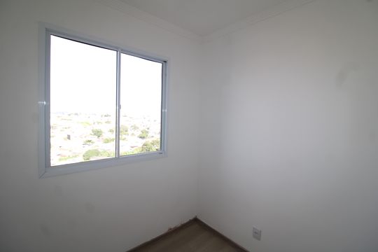 Quarto 2 de apartamento para alugar com 2 quartos, 40m² em Casa Verde Alta, São Paulo