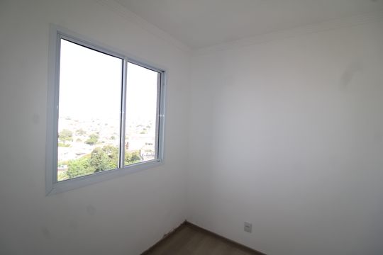 Quarto 2 de apartamento para alugar com 2 quartos, 40m² em Casa Verde Alta, São Paulo