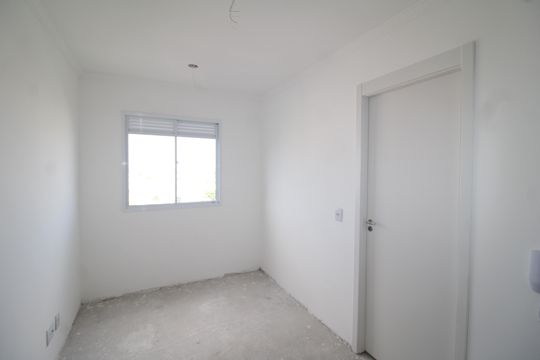 Apartamento para alugar com 2 quartos, 40m² em Casa Verde Alta, São Paulo