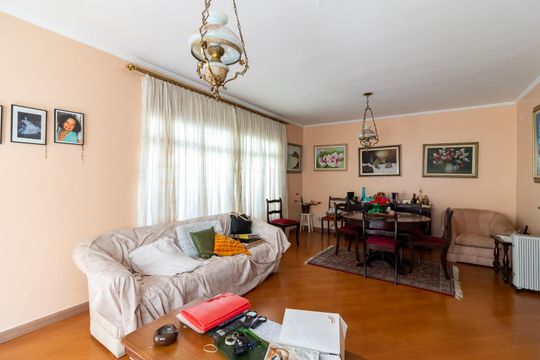 Sala de casa à venda com 3 quartos, 170m² em Parque Mandaqui, São Paulo