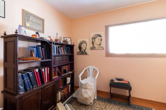 Closet da Suíte de casa à venda com 3 quartos, 170m² em Parque Mandaqui, São Paulo