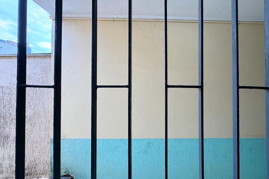Vista - Sala de casa à venda com 3 quartos, 160m² em Vila Jupiter, São Bernardo do Campo