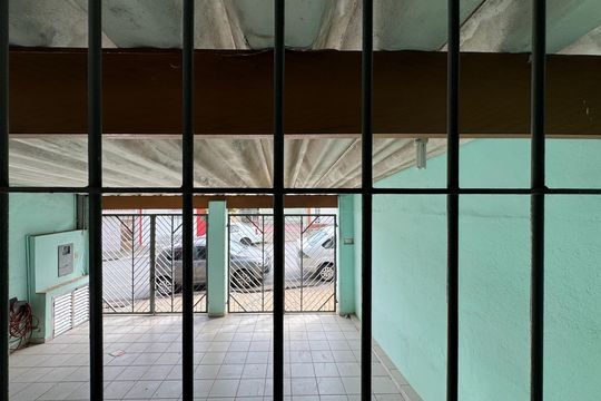 Vista - Quarto 1 de casa à venda com 3 quartos, 160m² em Vila Jupiter, São Bernardo do Campo